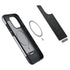 כיסוי Spigen לאייפון 15 בסגנון ארמור (MagFit)